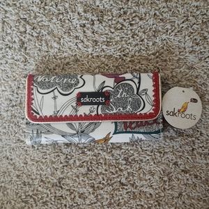 Sakroot Wallet